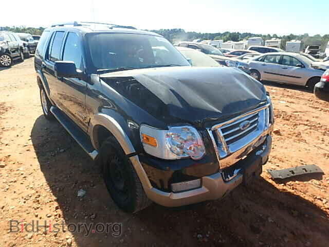Фотография 1FMEU74E37UB81750 - FORD EXPLORER 2007