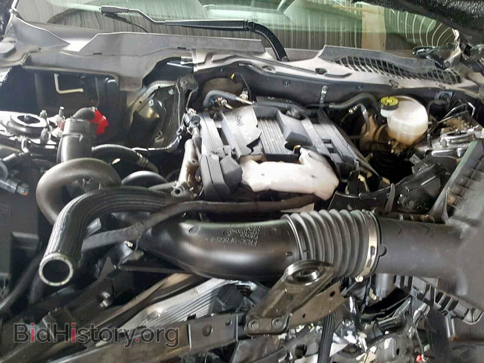 2018 FORD MUSTANG - VIN: 1FA6P8TH5J5172640 - Фото 7