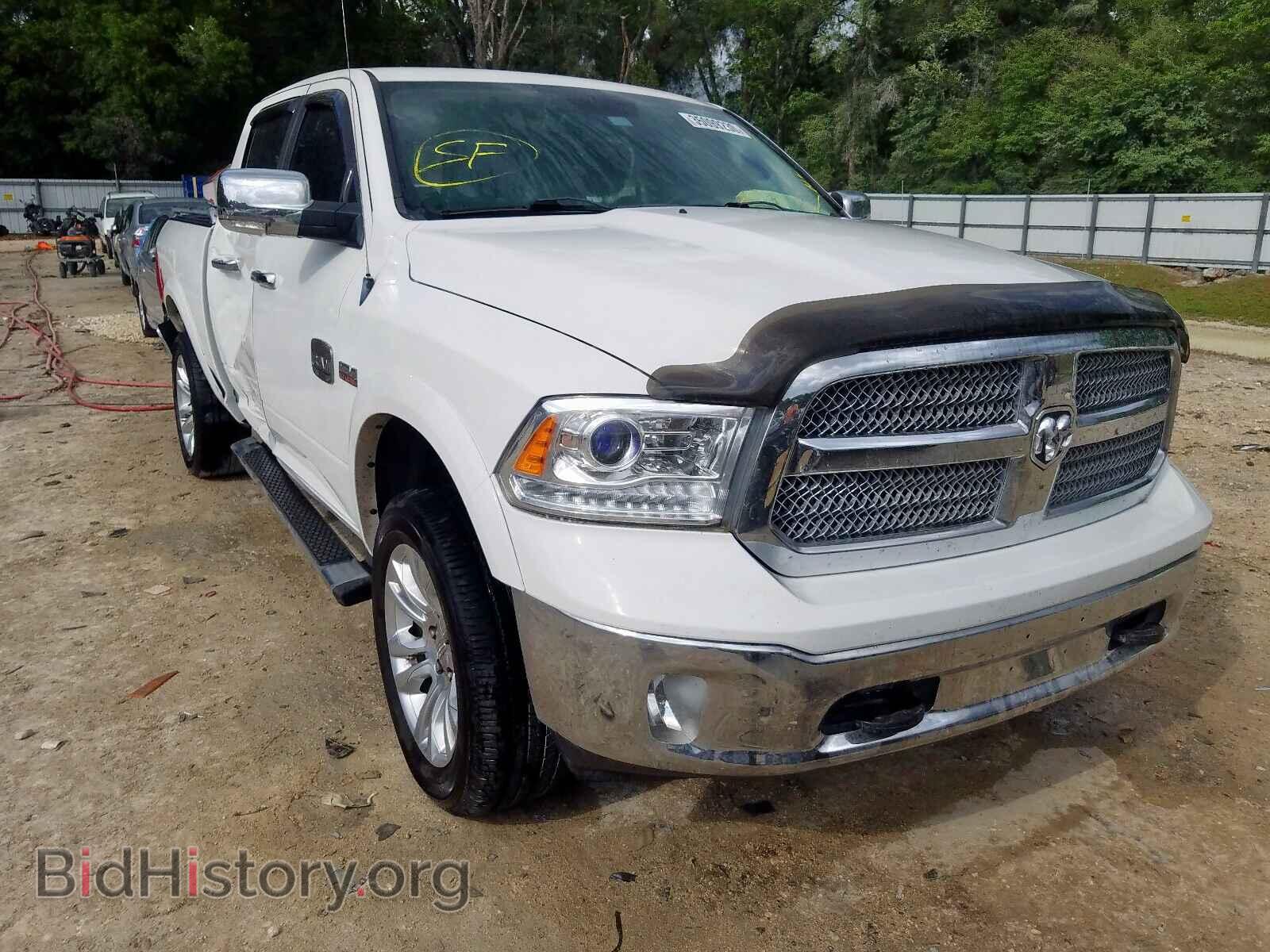 Photo 1C6RR7PT5DS649610 - RAM 1500 2013