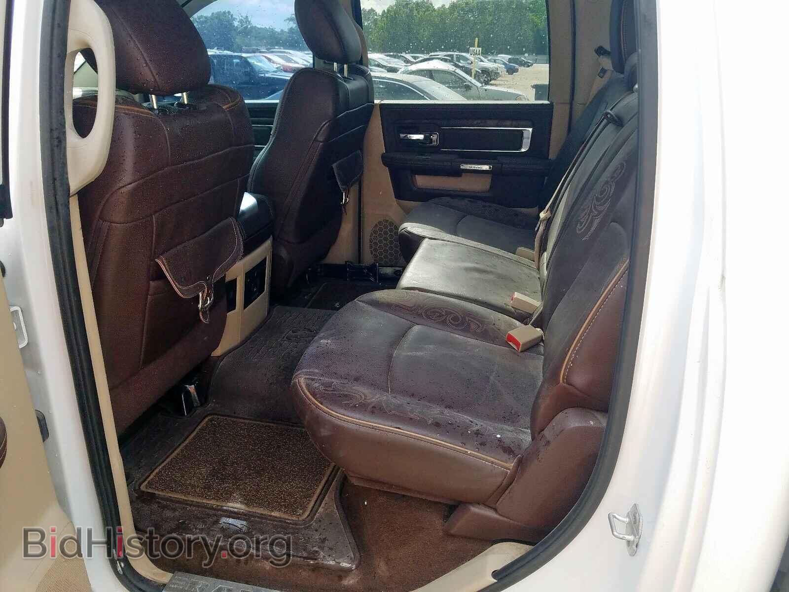 2013 RAM 1500 - VIN: 1C6RR7PT5DS649610 - Photo 6