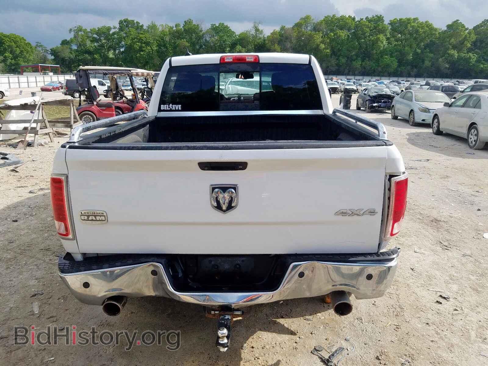 2013 RAM 1500 - VIN: 1C6RR7PT5DS649610 - Photo 9