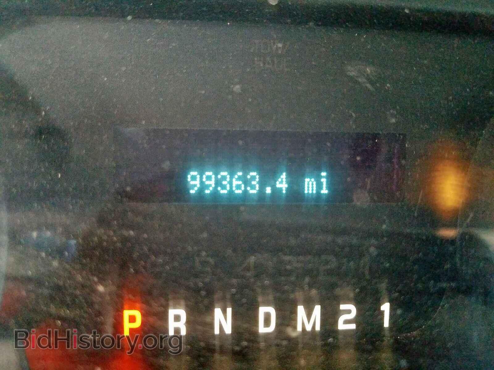 2012 FORD F150 - VIN: 1FTFX1CF9CKD99480 - Фото 8