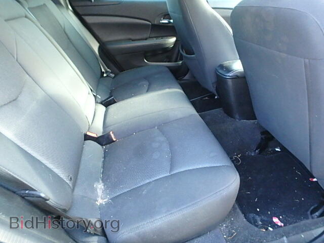 2012 DODGE AVENGER - VIN: 1C3CDZCB4CN233054 - Photo 6