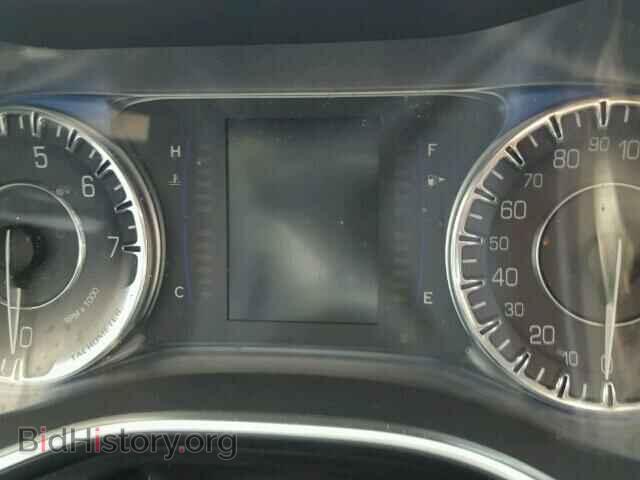 2015 CHRYSLER 200 - VIN: 1C3CCCAB6FN616355 - Фото 8