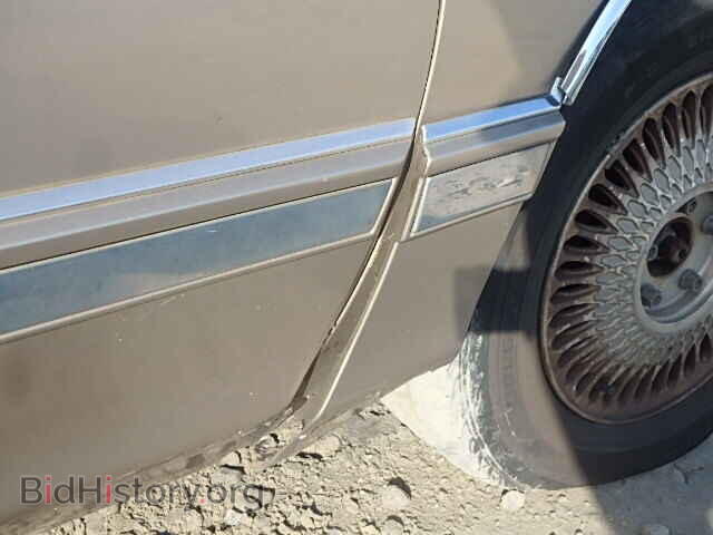 1993 CADILLAC DEVILLE - VIN: 1G6CD53B2P4296771 - Photo 9
