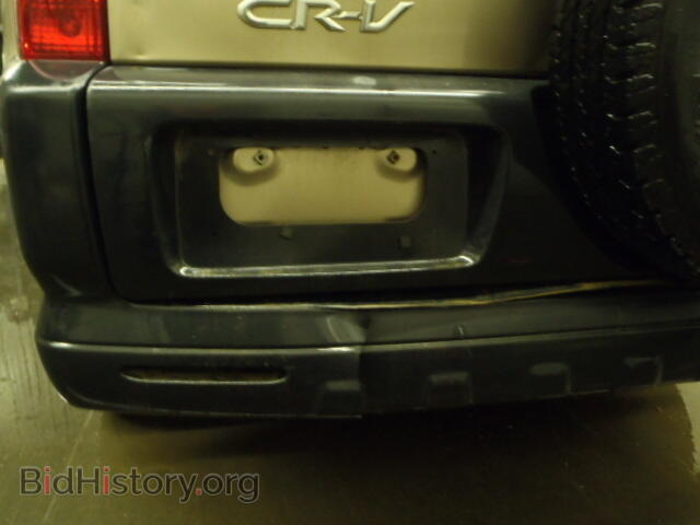 2005 HONDA CRV - VIN: JHLRD788X5C024281 - Фото 10