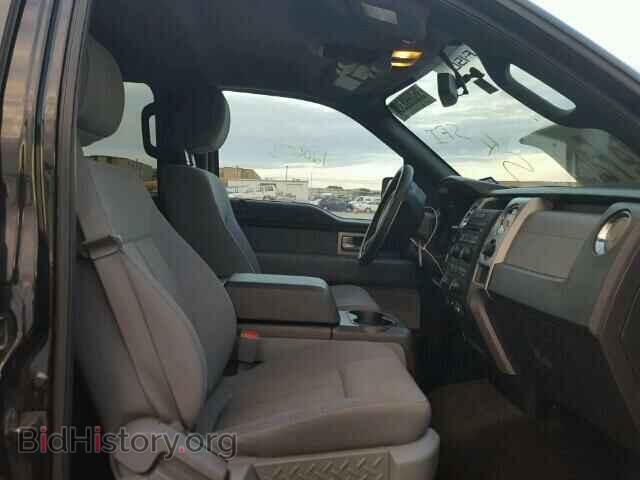 2011 FORD F150 - VIN: 1FTFW1CF3BFA25845 - Фото 5