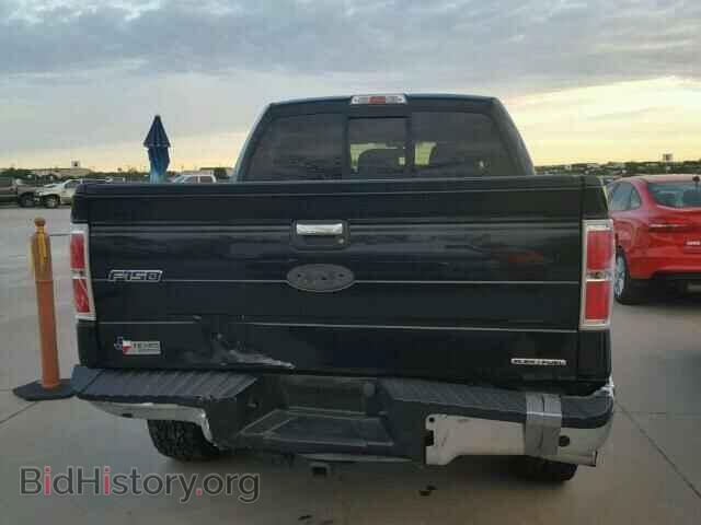 2011 FORD F150 - VIN: 1FTFW1CF3BFA25845 - Фото 10