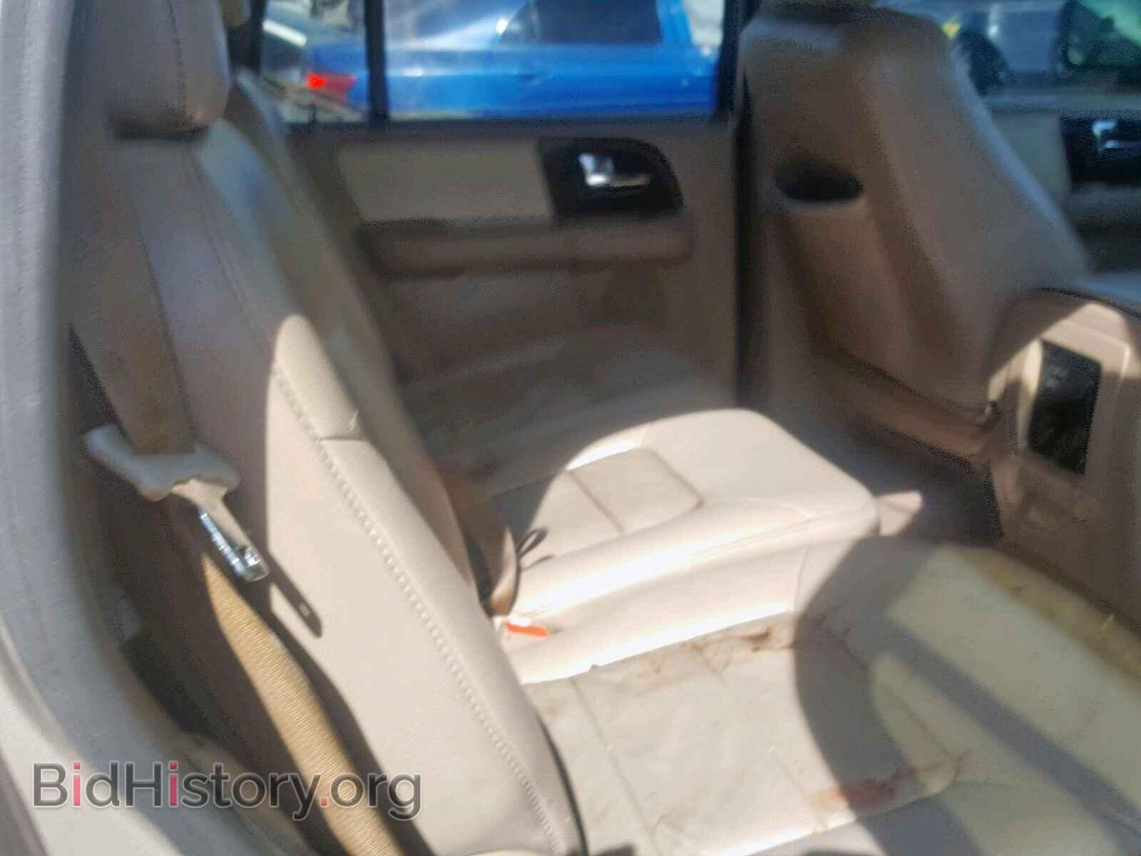 2006 FORD EXPEDITION - VIN: 1FMFU19546LA77346 - Фото 6