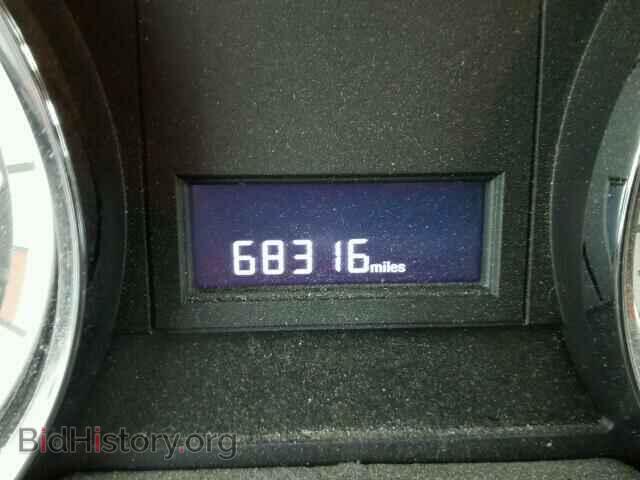 2011 DODGE CARAVAN - VIN: 2D4RN4DG2BR637491 - Photo 8