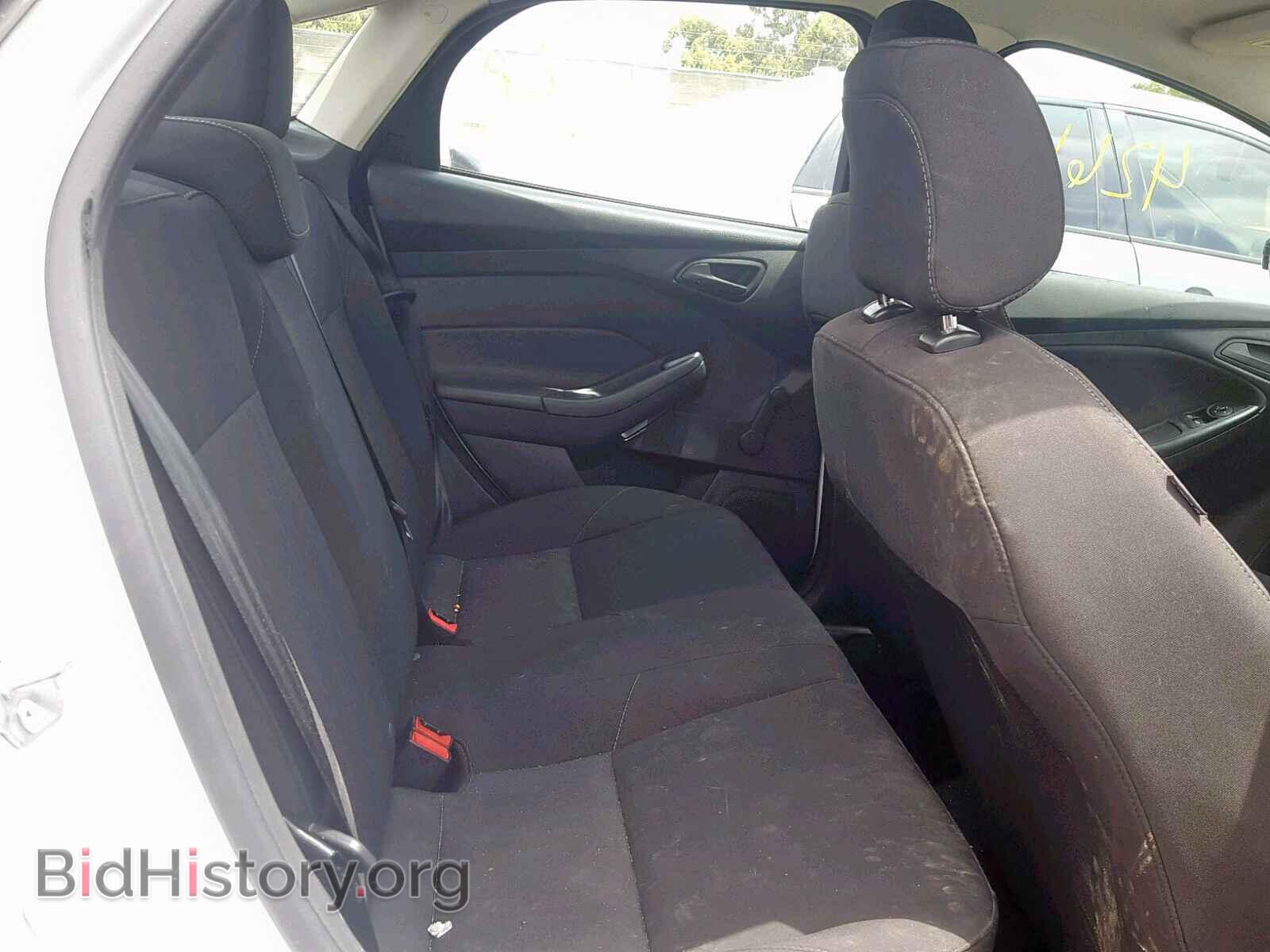 2015 FORD FOCUS - VIN: 1FADP3E25FL358099 - Photo 6