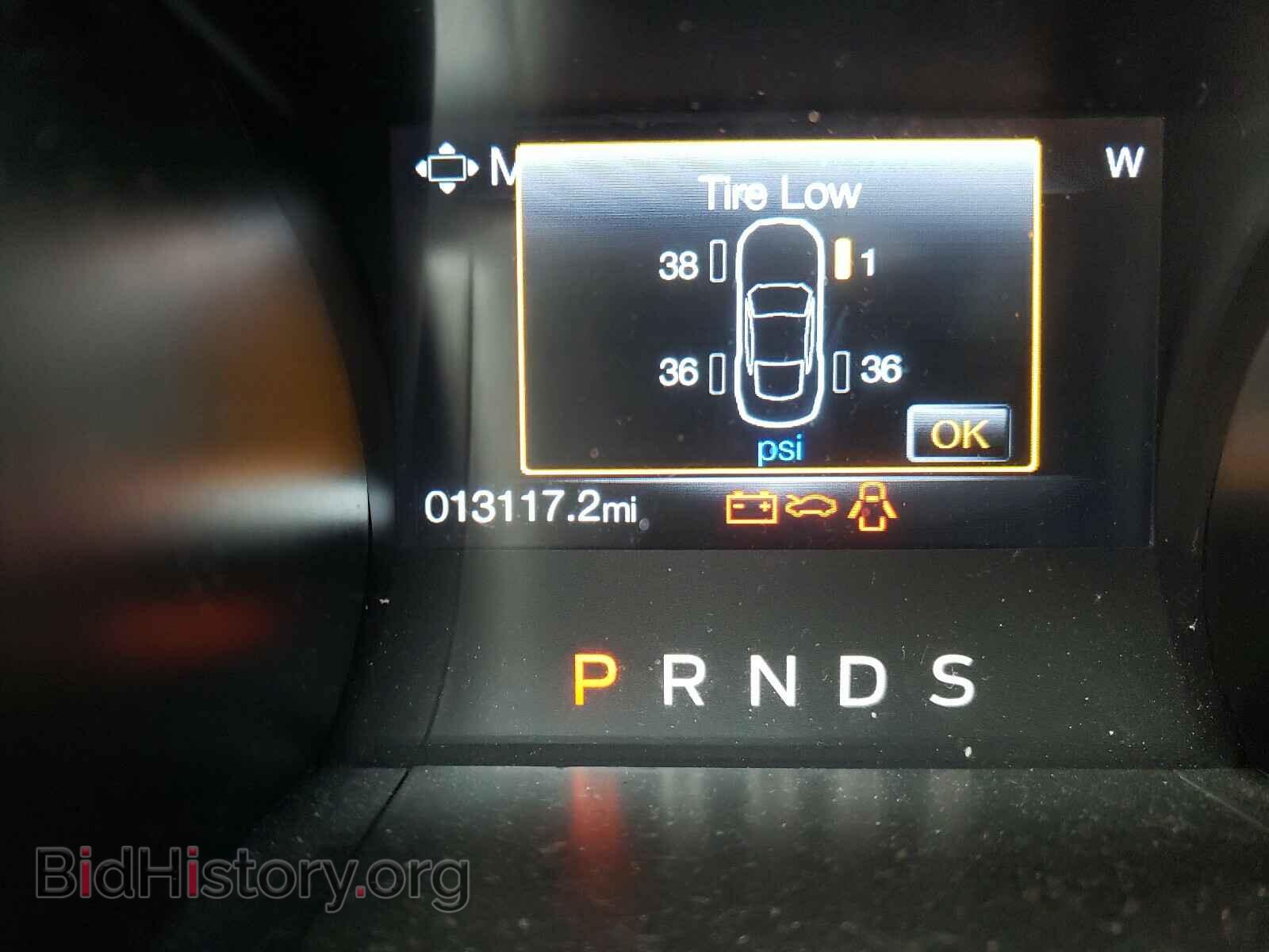 2018 FORD MUSTANG - VIN: 1FA6P8CF1J5114247 - Фото 8