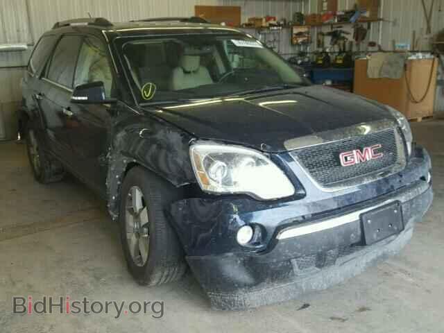 Photo 1GKKVRED7CJ328349 - GMC ACADIA 2012