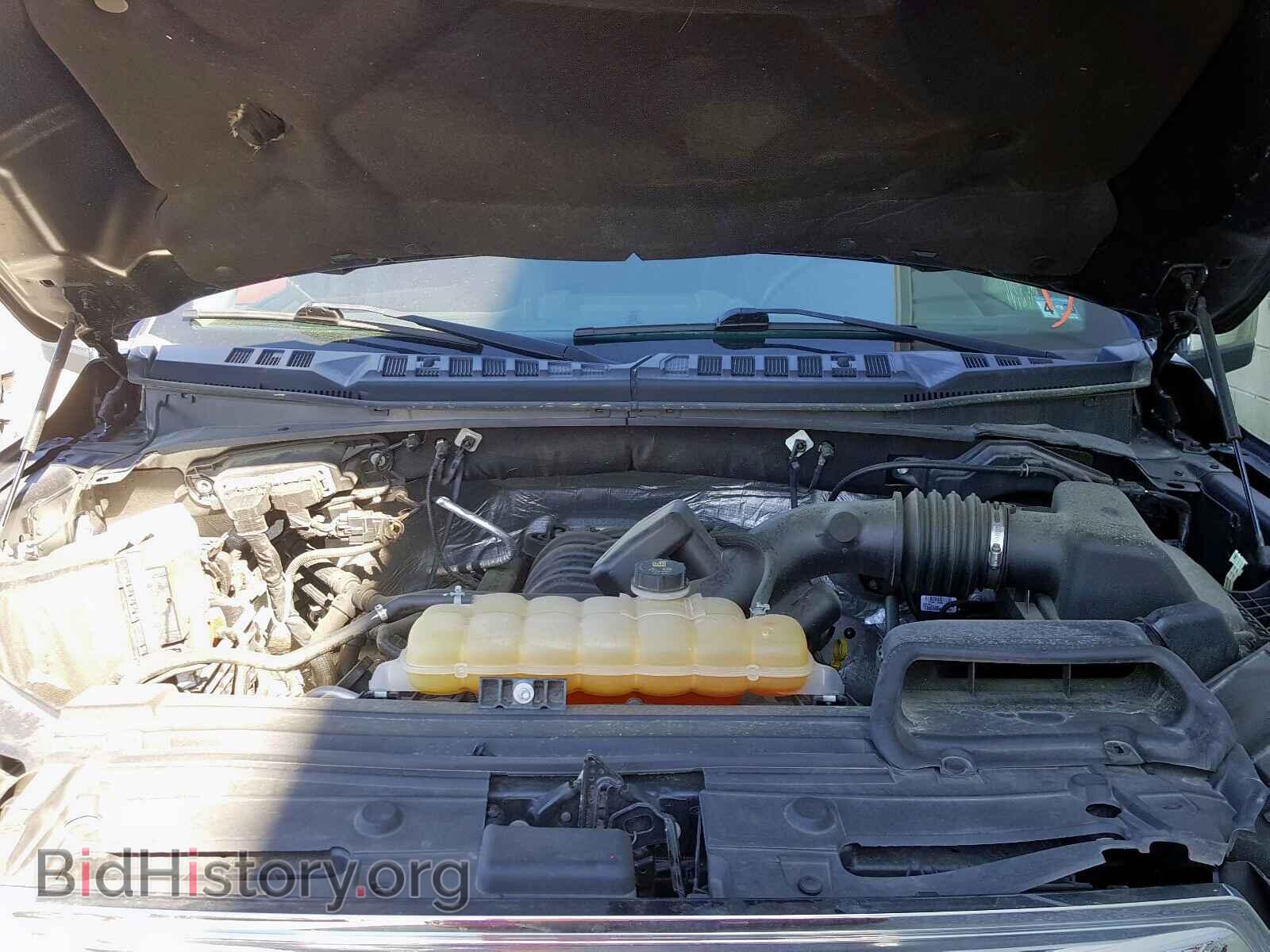2016 FORD F150 - VIN: 1FTEW1EF3GFB08028 - Фото 7