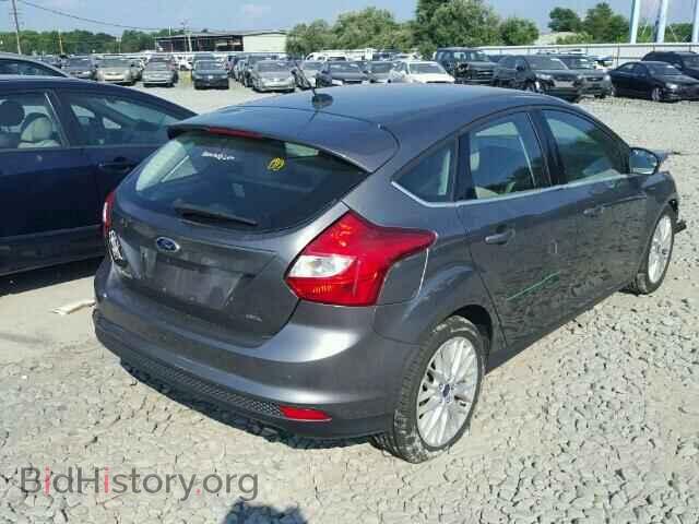 2012 FORD FOCUS - VIN: 1FAHP3M2XCL332645 - Photo 4