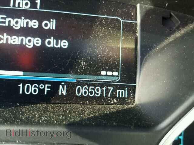 2012 FORD FOCUS - VIN: 1FAHP3M2XCL332645 - Photo 8