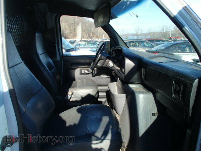 1995 FORD ECONOLINE - VIN: 1FTJE34H1SHA45816 - Photo 5