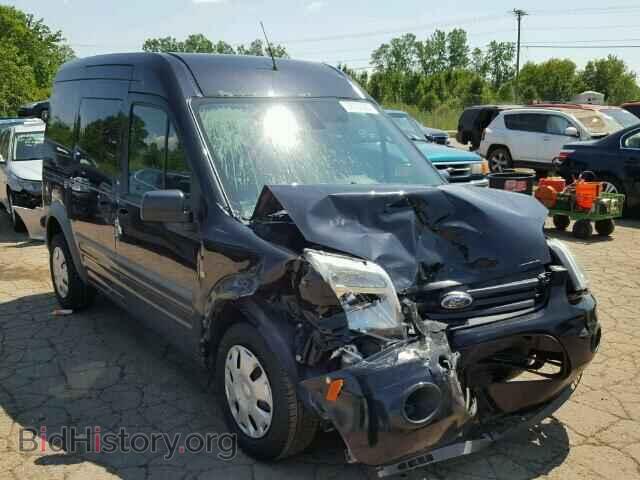 Photo NM0LS6BN4CT120368 - FORD TRANSIT CO 2012