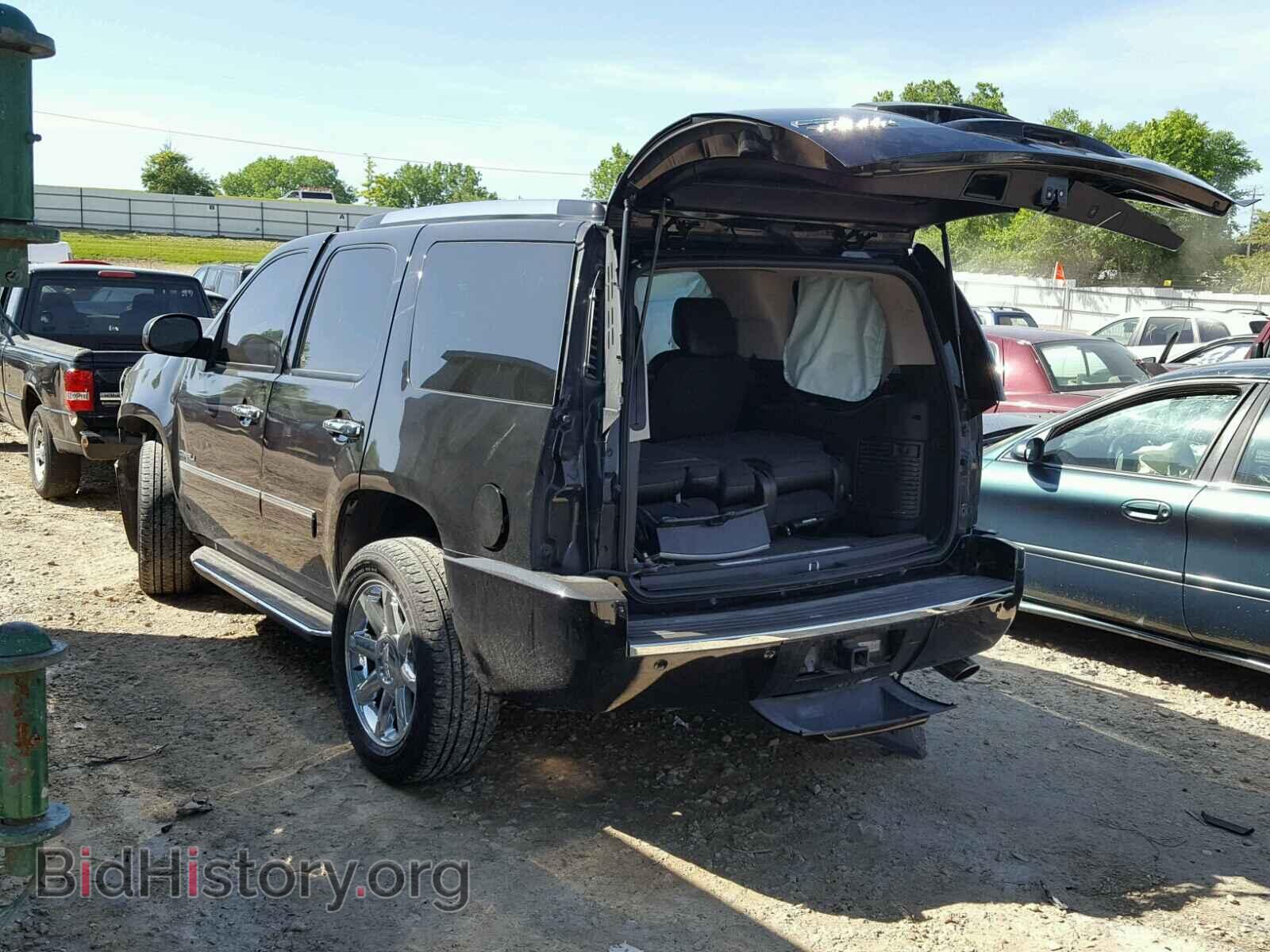 2011 GMC YUKON - VIN: 1GKS2EEF7BR113492 - Фото 3