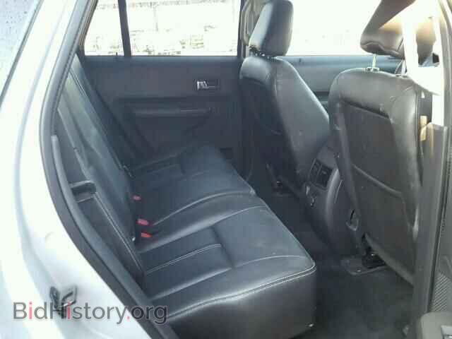 2010 FORD EDGE - VIN: 2FMDK3JC2ABB77019 - Фото 6