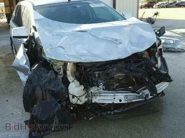 2010 FORD EDGE - VIN: 2FMDK3JC2ABB77019 - Фото 9