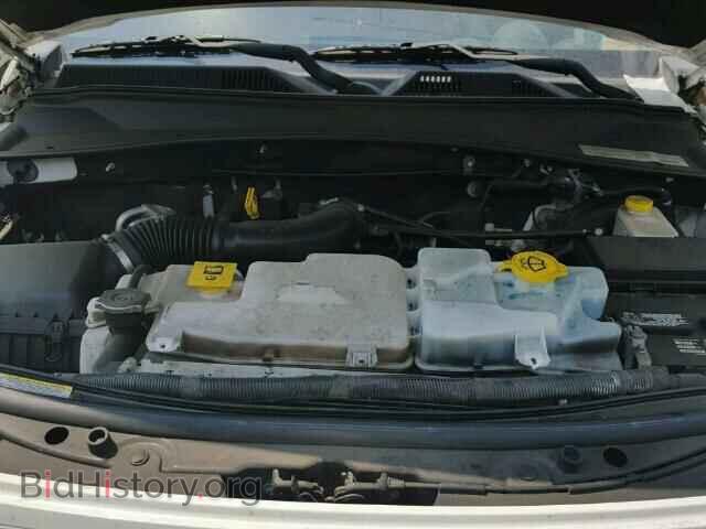 2011 DODGE NITRO - VIN: 1D4PU4GK2BW522861 - Фото 7