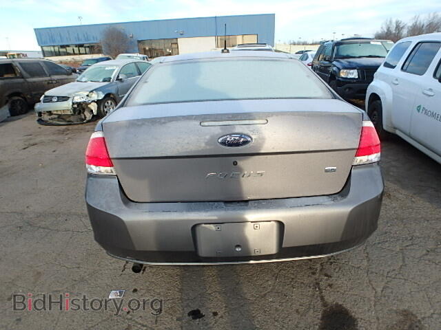 2009 FORD FOCUS - VIN: 1FAHP35N09W214992 - Фото 9