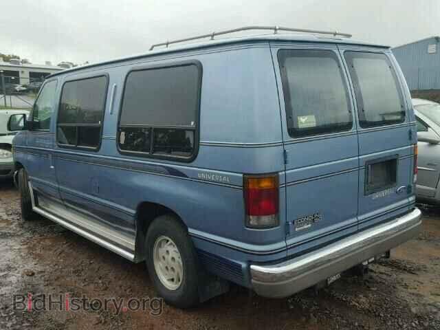 1993 FORD ECONOLINE - VIN: 1FDEE14N9PHA68601 - Photo 3