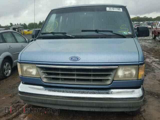 1993 FORD ECONOLINE - VIN: 1FDEE14N9PHA68601 - Photo 9