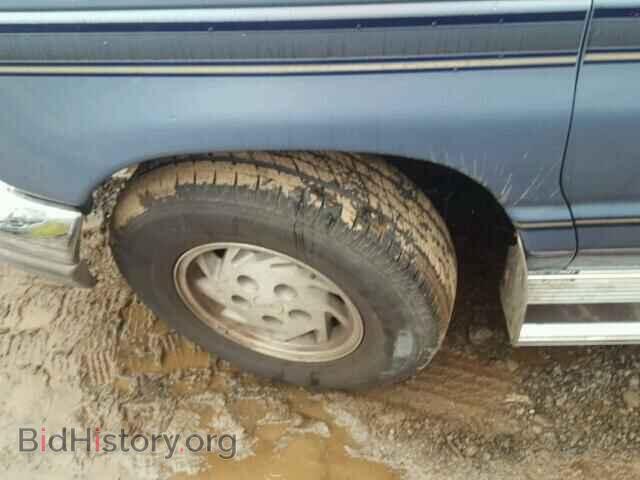 1993 FORD ECONOLINE - VIN: 1FDEE14N9PHA68601 - Photo 10