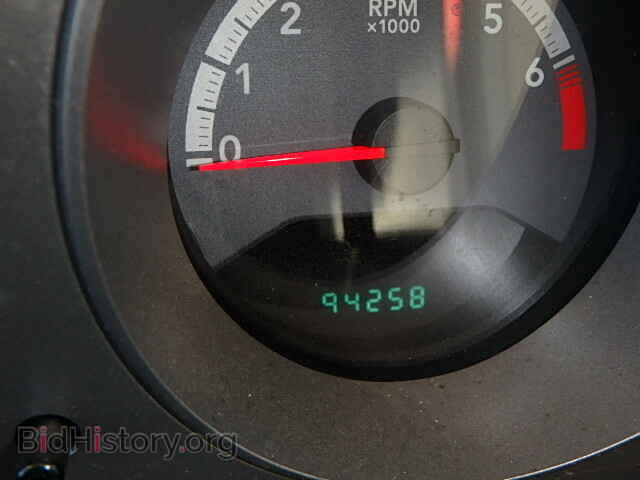 2010 DODGE AVENGER - VIN: 1B3CC4FB5AN150115 - Фото 8