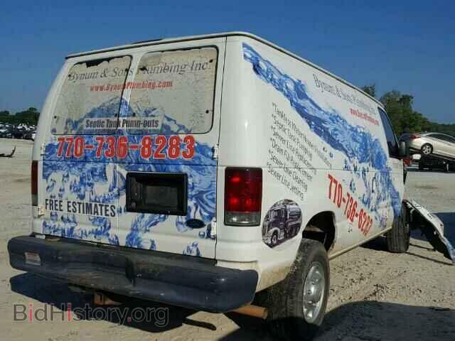 2010 FORD ECONOLINE - VIN: 1FTNE2EW5ADA87422 - Фото 4