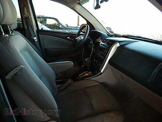 2007 SATURN VUE - VIN: 5GZCZ33D87S817393 - Фото 5