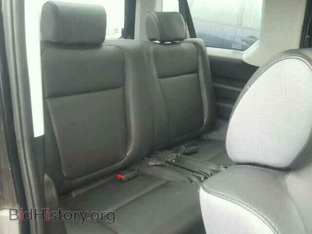 2004 HONDA ELEMENT - VIN: 5J6YH27324L015976 - Photo 6