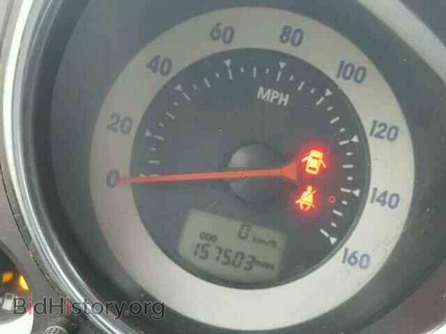 2007 MITSUBISHI ECLIPSE - VIN: 4A3AK34T37E008320 - Photo 8