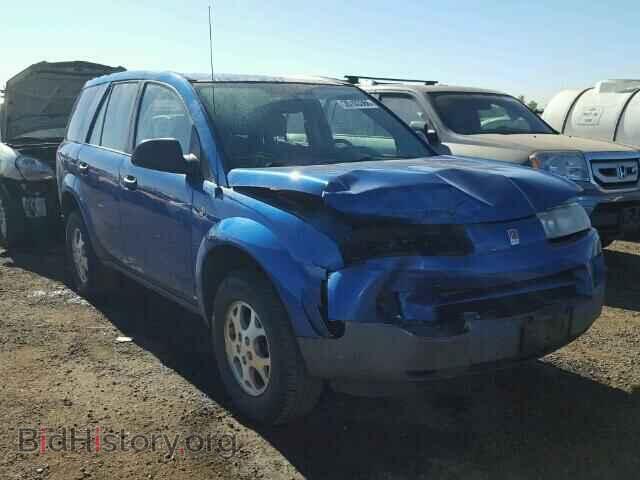 Photo 5GZCZ63B23S856135 - SATURN VUE 2003