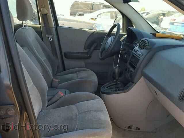 2003 SATURN VUE - VIN: 5GZCZ63B23S856135 - Фото 5
