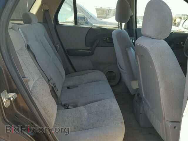 2003 SATURN VUE - VIN: 5GZCZ63B23S856135 - Фото 6
