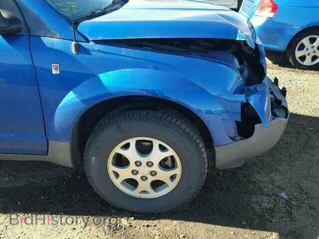 2003 SATURN VUE - VIN: 5GZCZ63B23S856135 - Фото 10
