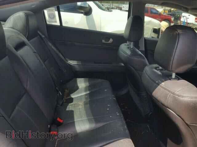 2012 MITSUBISHI GALANT - VIN: 4A32B3FF9CE019991 - Фото 6