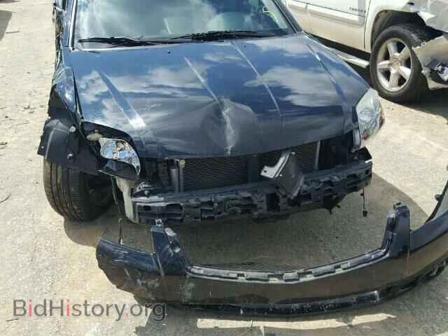 2012 MITSUBISHI GALANT - VIN: 4A32B3FF9CE019991 - Фото 9