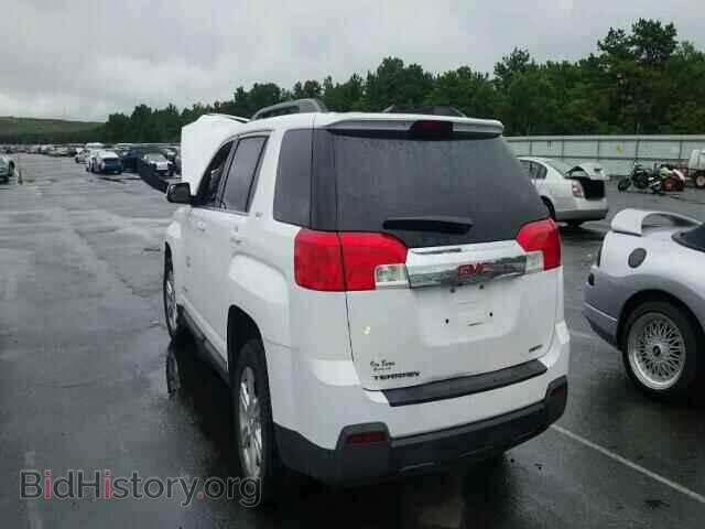 2014 GMC TERRAIN - VIN: 2GKFLXEKXE6232628 - Фото 3