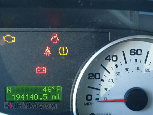 2008 FORD EXPLORER - VIN: 1FMEU31E78UA40923 - Фото 8