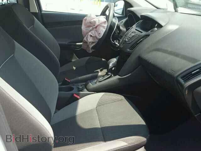 2013 FORD FOCUS - VIN: 1FADP3E20DL118567 - Фото 5