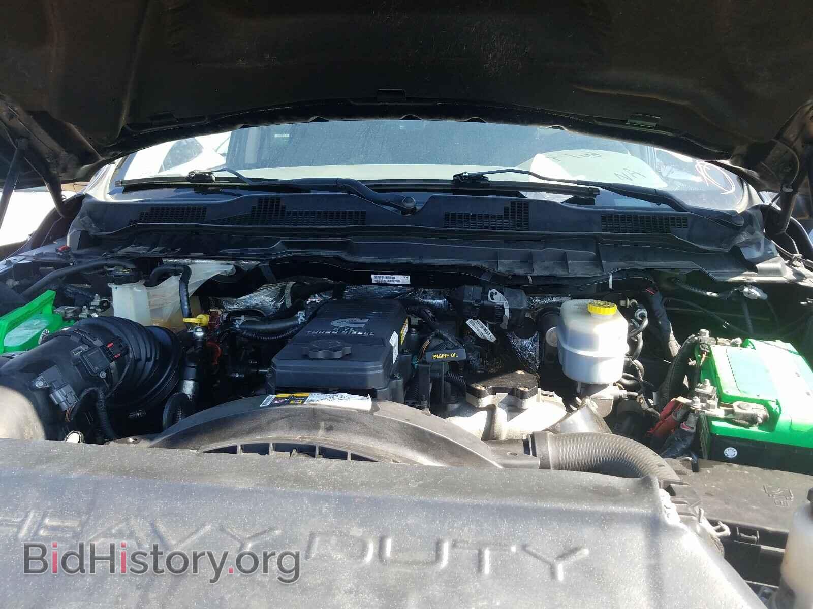 2014 RAM 2500 - VIN: 3C6UR5CL0EG266817 - Фото 7