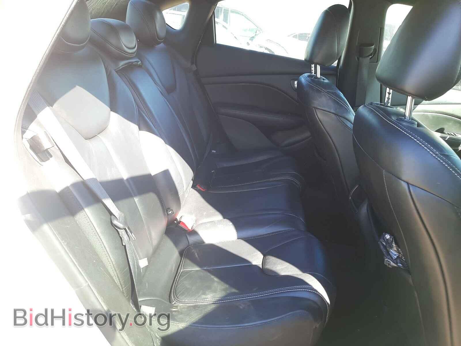 2013 DODGE DART - VIN: 1C3CDFCA9DD335012 - Photo 6
