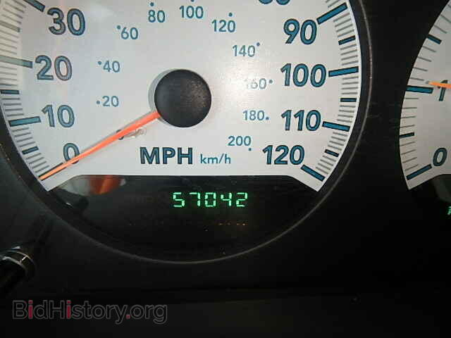 2007 DODGE CARAVAN - VIN: 1D4GP24R57B185162 - Фото 8