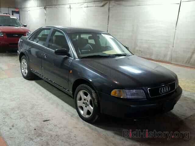 Photo WAUED28D0XA066188 - AUDI A4 1999