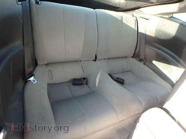 2007 MITSUBISHI ECLIPSE - VIN: 4A3AK34T67E015570 - Photo 6