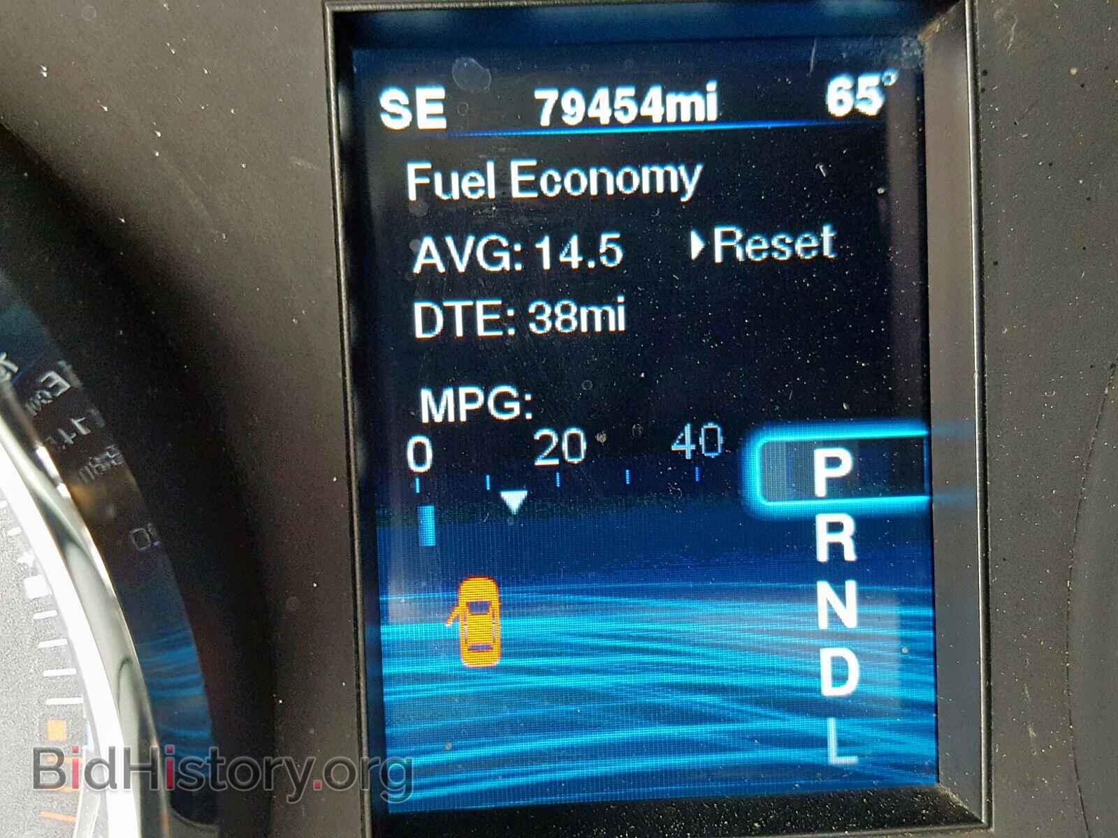 2012 CHRYSLER 300 - VIN: 2C3CCACG5CH263463 - Фото 8